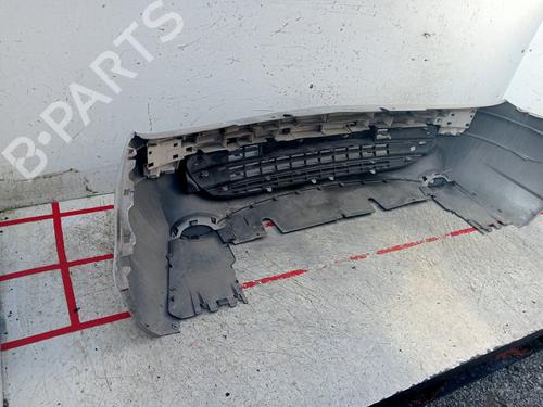 Foran støtfanger CITROËN XSARA (N1) 2.0 HDi 109 | BP29906250C7 