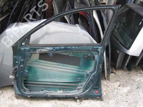 Right front door VW PASSAT B5.5 (3B3)  | BP7619076C3 