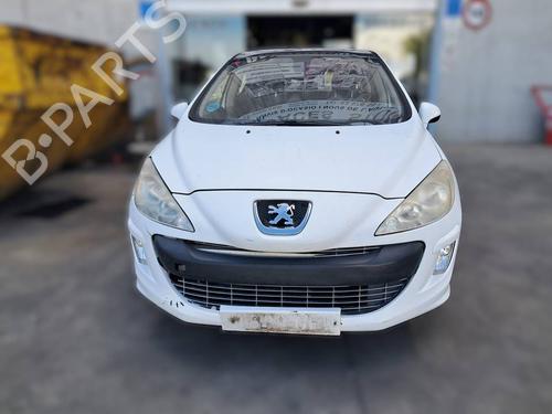 Used Electronic module Electronic module PEUGEOT 308 I (4A_, 4C_) [2007-2016] 39752466 39752466