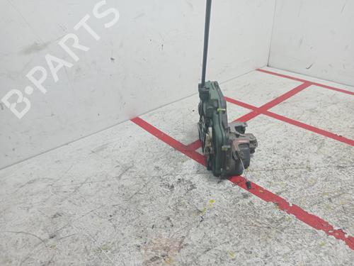 Front right lock SKODA OCTAVIA I Combi (1U5) 1.9 TDI | BP16379266C97 