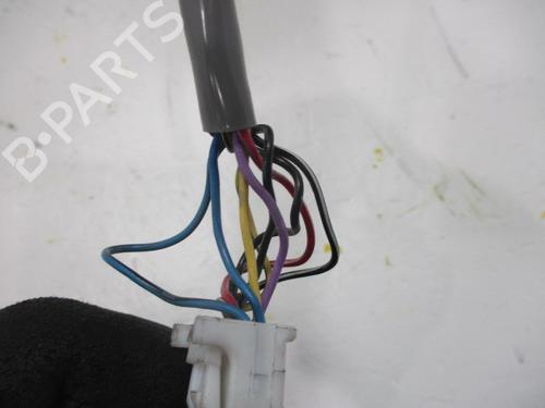 Left mirror NISSAN MURANO I (Z50) 3.5 4x4 | BP15927780C26 