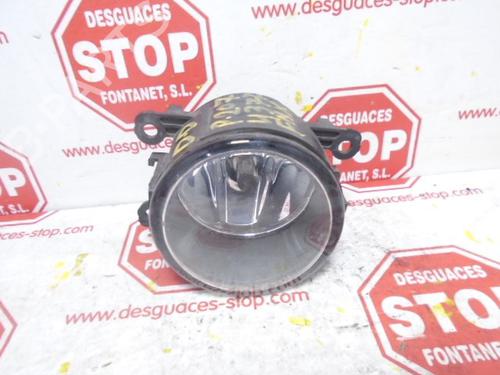 Used Right front fog light PEUGEOT 207 (WA_, WC_) [2006-2015]  8796117