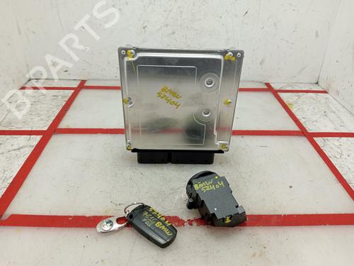 Engine control unit (ECU) BMW 5 (E60) 520 d | BP20656086M57 