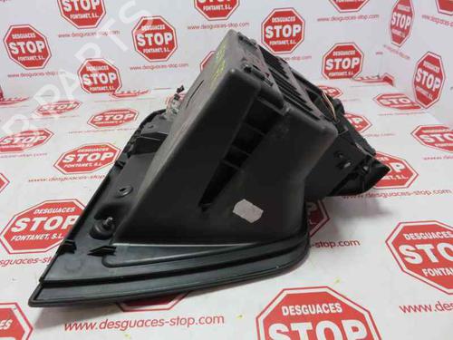 Glove box SEAT LEON (1P1) 1.9 TDI | BP7396990C95 
