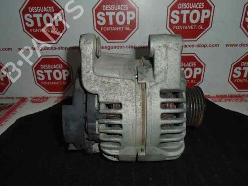 Alternator OPEL CORSA D (S07) 1.4 (L08, L68) | BP7384816M7 