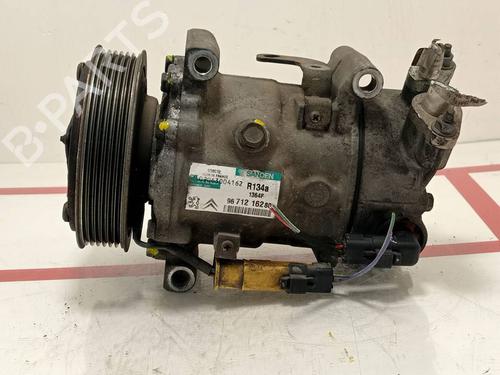 Used AC compressor AC compressor 37488273 37488273