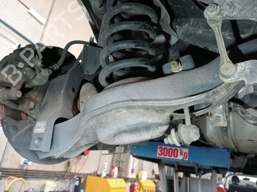 Eixo traseiro MAZDA CX-7 (ER) [2006-2014]  32261724