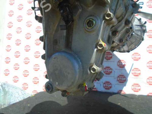 Gearbox SUZUKI GRAND VITARA I (FT, HT) 2.0 HDI 110 16V 4x4 (SQ420D, TD83V) | BP7362179M3 