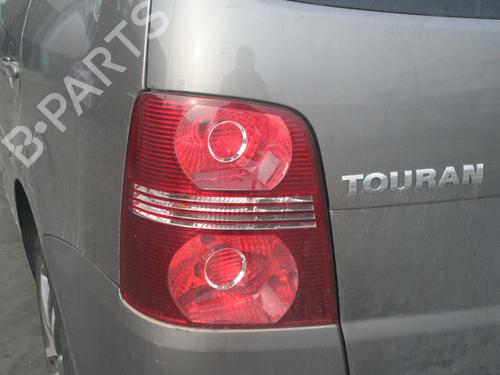 Intercooler VW TOURAN (1T1, 1T2) 1.9 TDI | BP7308245M30 