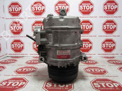 AC compressor BMW X3 (E83)  | BP7383592M34 