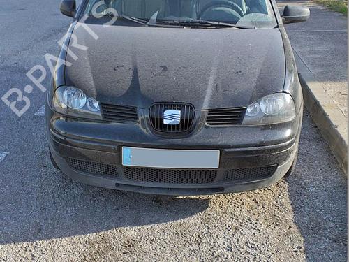 Right headlight SEAT AROSA (6H1) 1.4 TDI | BP15929023C29 
