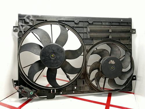 radiator-fan-seat-leon-1p1-2005-2006-2007-2008-2009-2010-2011-2012-2013-25857910 main image