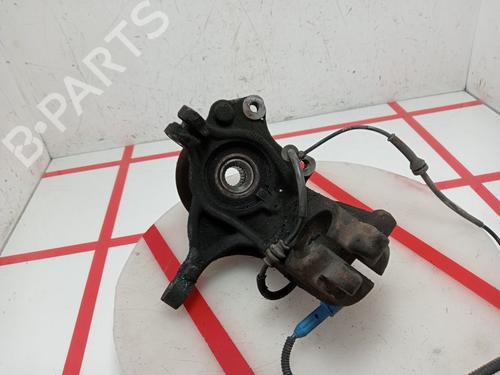 Right front steering knuckle CITROËN C2 (JM_) 1.4 | BP23226060M26 