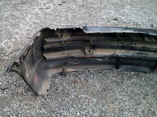 Rear bumper BMW 3 Compact (E46) 316 ti | BP7621651C8 