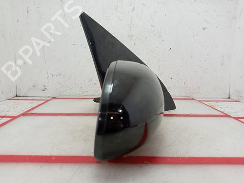 Right mirror FORD FOCUS I (DAW, DBW) 1.8 TDCi | BP21051390C27 