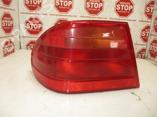 Used Left taillight MERCEDES-BENZ E-CLASS (W210) E 280 (210.063) (204 hp) 9208840