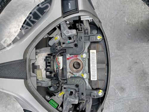 Airbag Kit HONDA CIVIC VIII Hatchback (FN, FK) 2.2 CTDi (FK3) | BP22769476C86 