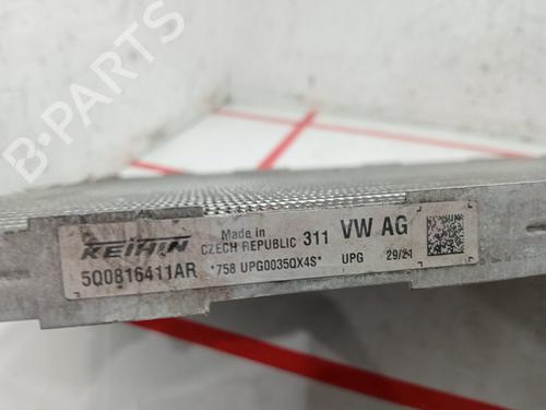 AC radiator SEAT ATECA (KH7, KHP) | BP28421503M32