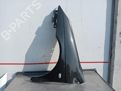 Used Left front fenders CITROËN C5 II (RC_) [2004-2008]  27927145