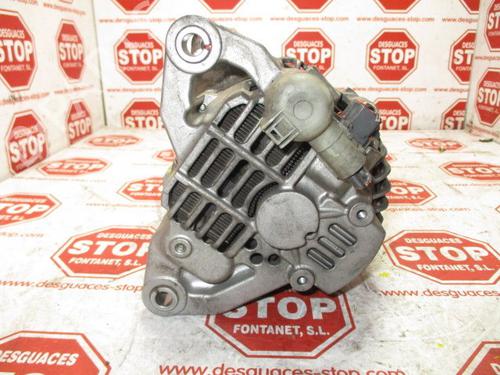 Alternator MAZDA 6 Saloon (GG) 2.0 DI (GG14) | BP7330055M7 