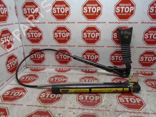 Used Front right belt tensioner OPEL CORSA B (S93) 1.2 i (F08, F68, M68) (45 hp) 7388701
