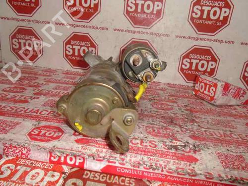 Starter FORD FIESTA V (JH_, JD_) ST150 | BP7384802M8 