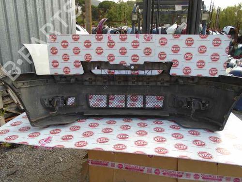 Front bumper VW POLO (6N2)  | BP7622123C7 