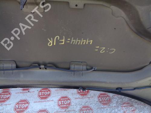 Hood CITROËN C2 (JM_) 1.4 | BP7819444C1