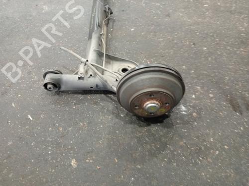 Rear axle SUZUKI SWIFT III (MZ, EZ)  | BP27459911M2 