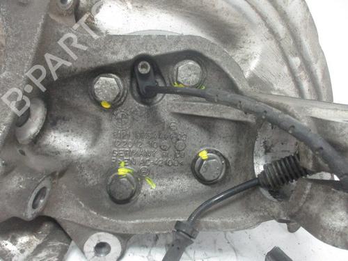 Right front steering knuckle BMW 3 Touring (E91) 320 d | BP15928949M26 