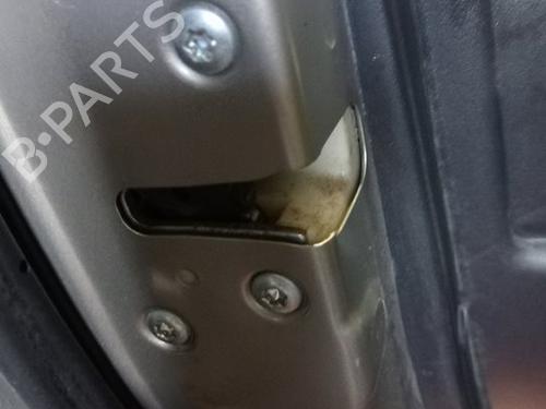 Højre fortil lås MITSUBISHI OUTLANDER II (CW_W) 2.0 DI-D (CW8W) | BP30468390C97 