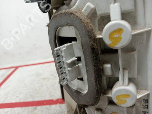 Left taillight OPEL ASTRA G Hatchback (T98) | BP16907380C34