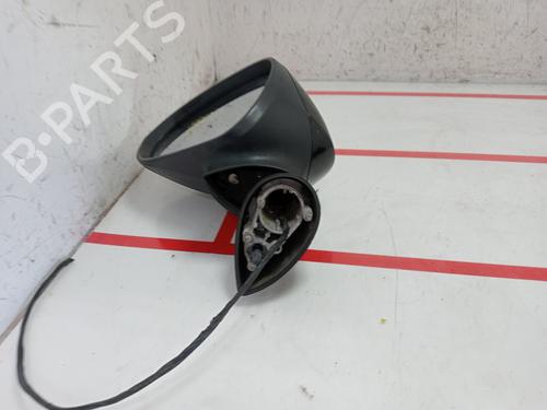 Left mirror SEAT IBIZA IV SC (6J1, 6P5)  | BP27160699C26 