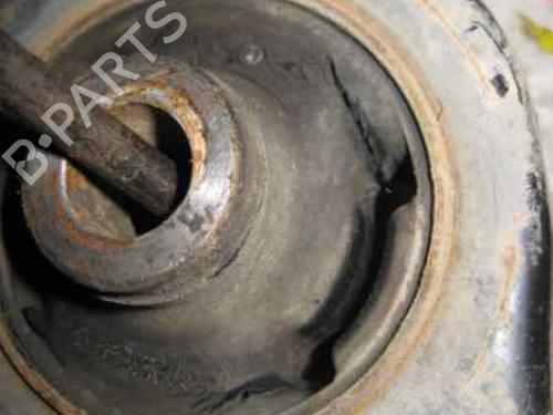 Right front suspension arm MITSUBISHI GRANDIS (NA_W) 2.0 DI-D (NA8W) | BP7306184M13 