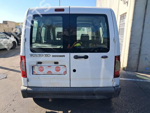 Servopumpe FORD TOURNEO CONNECT 1.8 TDCi | BP19087283M99 