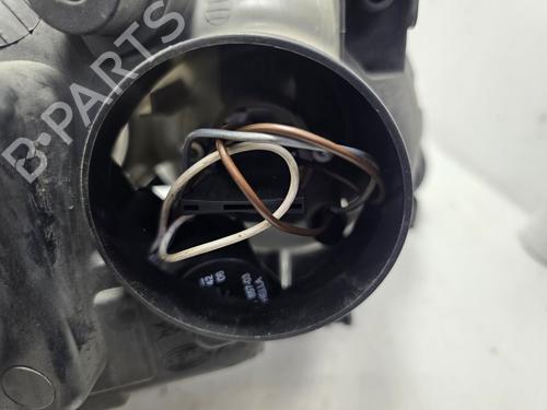 Left headlight SAAB 9-3 (YS3F, E79, D79, D75) 1.9 TiD | BP37267512C28  - Image 5