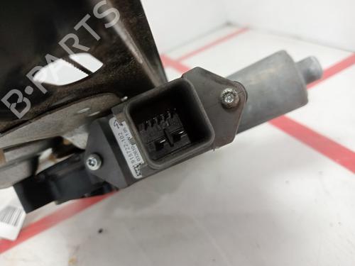 Front right window mechanism OPEL ASTRA J (P10) 1.6 Turbo (68) | BP32139623C23 - Image 7