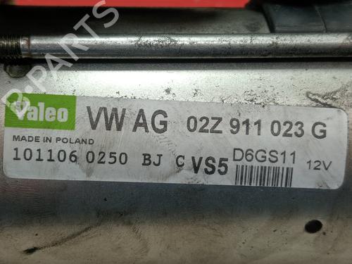 Starter VW PASSAT B6 (3C2)  | BP19398683M8 