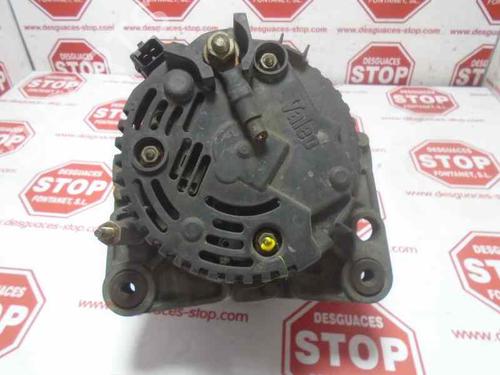 Alternator VW GOLF III (1H1)  | BP7374233M7 