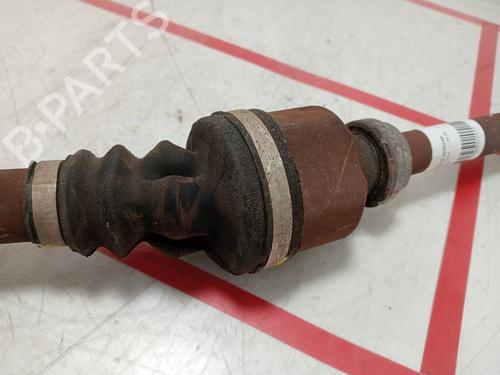 Right front driveshaft PEUGEOT PARTNER Tepee | BP37488247M39 - Image 3