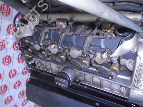 Engine MERCEDES-BENZ E-CLASS (W211) E 270 CDI (211.016) | BP9307904M1 