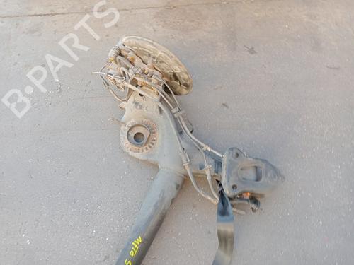 Bagaksel ALFA ROMEO MITO (955_) 1.3 MultiJet (955AXT1A) | BP30847384M2 