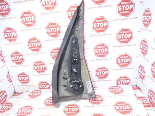Left taillight RENAULT MEGANE II Estate (KM0/1_) 1.5 dCi (KM16, KM1E) | BP8524848C34 