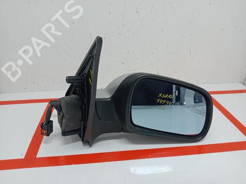 Used Right mirror CITROËN XSARA (N1) 1.6 16V (109 hp) 15931012