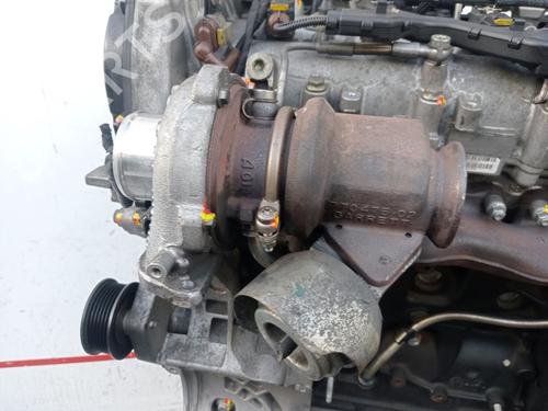 Engine OPEL INSIGNIA A (G09) | BP29607770M1