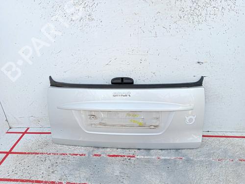 Tailgate SMART FORTWO Coupe (451) 1.0 Turbo (451.332) | BP30387712C6 