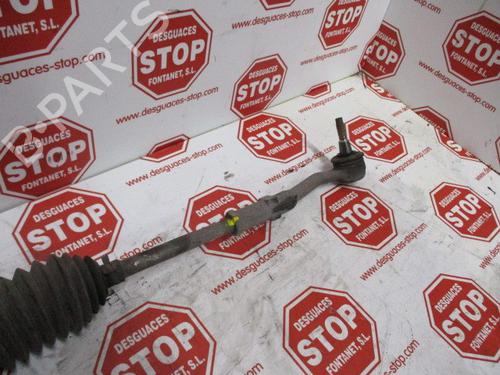 Steering rack PEUGEOT 1007 (KM_) 1.4 HDi | BP7744502M22 