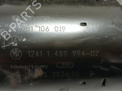 Starter MINI MINI (R50, R53) Cooper | BP28420574M8