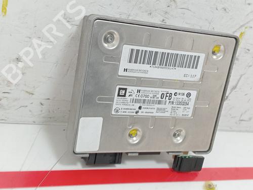 Elektronisk modul OPEL ASTRA J (P10)  | BP26926647M83 
