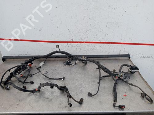 Used Cable FORD FIESTA VI (CB1, CCN) [2008-2017]  22353597